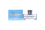 Hummer Chrome by Hummer for Men - 4.2 oz EDT Spray