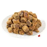 Diced Beef Inner Mongolia Beef Jerky Dried Meat Spicy Casual Snacks
