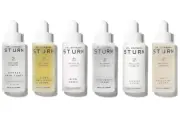 DR BARBARA STURM SERUMS AND DROPS FULL SIZE AND NEW IN BOX