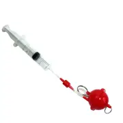 DIY Physical Experiments Technology Kit Magdeburg Hemisphere Atmospheric Pressure Demonstration Test Students Learning T