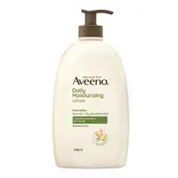 在飛比找蝦皮購物優惠-Costco 好市多 Aveeno 艾惟諾 燕麥保濕乳 1公