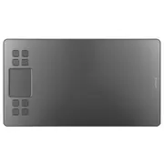 VEIKK A50 Full Panel Tablet 10x6inch 8 Customized Keys with Professional Drawing Stylus Wide Compatibility