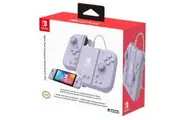 Switch Split Pad Compact Attachment Set (Lavender) by Hori