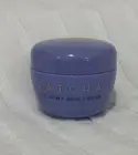 TATCHA The Dewy Skin Cream Rich Line-Plumping Moisturizer 10ml Travel Size