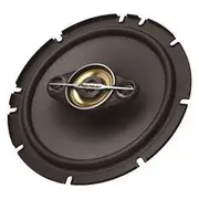 Pioneer A-Series 6.5" 4-Way Coaxial Speakers - TSA1681F