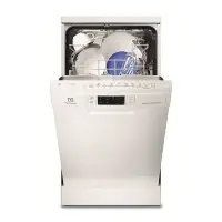 在飛比找Yahoo!奇摩拍賣優惠-伊萊克斯ESF4660ROW 獨立式45CM洗碗機