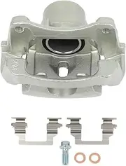 18B4910A(Front Driver Side) Brake Piston Caliper Fit For Chevrolet For Malibu 2004-2012 For Pontiac For G6 2005-2010 For Pontiac For Solstice 2006-2009 For Saturn For Aura 2007-2009