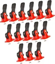 Angoily Tile Spacer Floor Leveler Kit by 50pcs Tiling Tools Grout Tools Tiles Leveling System Simple Design for Easy Tiling