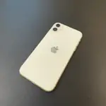 IPHONE 11 64G 黑 福利機 二手機 手機舊換新 舊機折抵 IPHONE11