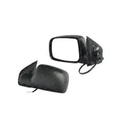 Electric Door Mirror Right & Left for Holden Colorado RC BLACK 06/2008 - 05/2012