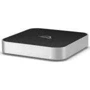 OWC 8TB HDD miniStack USB 3.2 Storage Solution