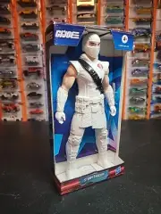 Hasbro G.I. Joe Storm Shadow Olympus Series 9.5-Inch Action Figure 2020