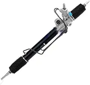 Auto Power Steering Rack Gear Compatible Compatible for Mitsubishi L200 Triton 2WD MR333502 MR333503 4410A781