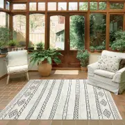 Basing Barrow Grey Rug