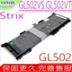 ASUS電池-華碩 C41N1531,GL502,Gl502VS,GL502VY,GL502VT,