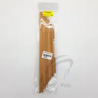 在飛比找Yahoo!奇摩拍賣優惠-《三富釣具》汰宇國際 竹製裁線板 60CM