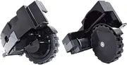 Vacuum Cleaner Robot Left and Right Wheel Parts, Compatibie for IRobot Roomba I1 I2 I3 I4 I5 I6 I7 I8 J7 I7+ J7 J8(V7)