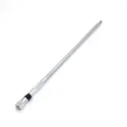 Scalable 27MHz Whip Telescopic Antenna SMA-Female Multiple for Two Way Radio