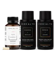 Perfect Pairing - Hair + Energy / Vitamin Haircare