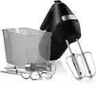 Sunbeam Mixmaster hand Mixer Pro Stainless Steel