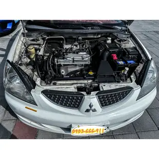 優質嚴選中古車二手車商行 MITSUBISHI 三菱 GLOBAL LANCER