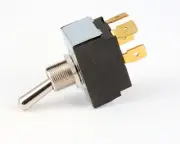 Alto Shaam Switch,Toggle,20A,250V,Dpst SW-3528 - Free Shipping + Geniune OEM