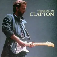 在飛比找博客來優惠-Eric Clapton / The Cream Of Er