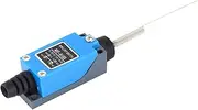Micro Switch 5A Flexible Coil Spring ARM Limit Switch for Motion Control