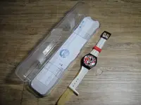 在飛比找露天拍賣優惠-故障錶 swatch 零件錶 材料錶 Fault watch