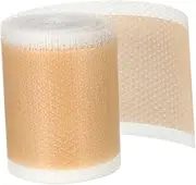 1Roll Scar Tape Scar Sticker for Skin Care Portable Easy to Cut Removal for Scars From Surgery and Acne