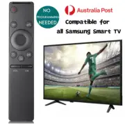 Universal Remote Control for Samsung TV LED QLED U R LCD e TV 4K 8K 3D Smart TV,