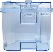 Compatible for Dreame W10 Vacuum Cleaner Spare Parts Clean Water Tank Recovery Tank Accessories， Compatible for Dreame W10 W10 Pro (Color : Clean Water Tank)
