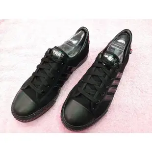 《小郭網路鞋店》編號:CH89 中國強休閒帆布鞋(黑色)  工作帆布鞋