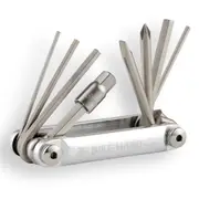 BIKEHAND Bicycle Bike Portable Mini Multitool Repair Tools - Cycling Mountain MTB Bike Accessories Multi Maintenance Tool Kit