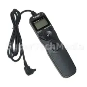 Timer Remote Shutter Release LCD for CANON EOS 1D 5D 10D 20D 30D 40D 50D D2000
