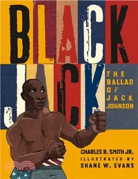在飛比找三民網路書店優惠-Black Jack: The Ballad of Jack