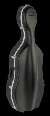 V-Case 1/4-1/2 Size Cello Case TV042