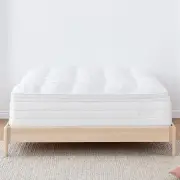 AeroLux Mattress - Super King
