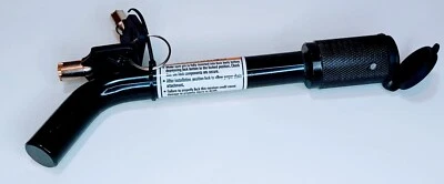 Locking hitch pin for trailer hitch 5/8" diameter