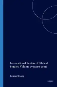 在飛比找博客來優惠-International Review of Biblic