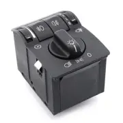 Control Your Fog Lights with Ease For Opel Seth Headlight Combination Switch