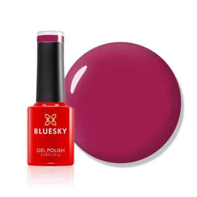 Bluesky Gel Polish Mini - Ripe Guava - 80646