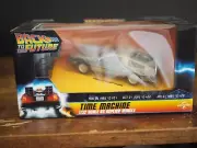 NECA Back to the Future Time Machine 1/32 Scale RC Replica Vehicle