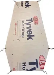 Custom Tyvek Ultralight Tent Footprint Fits Big Agnes Fly Creek UL3