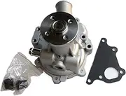 Water Pump U45010062 U45011030 145017730 145010061 Compatible With Perkins 404C-22T 404D-22 404D-22T 404D-22TA