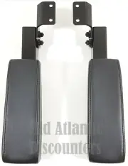 Bad Boy Armrest Kit Set for Outlaw Rogue Zero Turn Riding Mower 071-5071-00