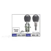 Nice Door Lock Barrel - NDL12ER