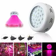 70W UFO LED Full Spectrum Grow Light Lamp for Plants Hydroponic Indoor Flower 7757 US PLUG