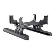 STARTRC for DJI Avata2 Black Orange Foldable Height Cushioning Training Tripod