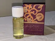 Crabtree & Evelyn - Smoky Amber - Home Fragrance Oil (New In Box) Disc./Rare